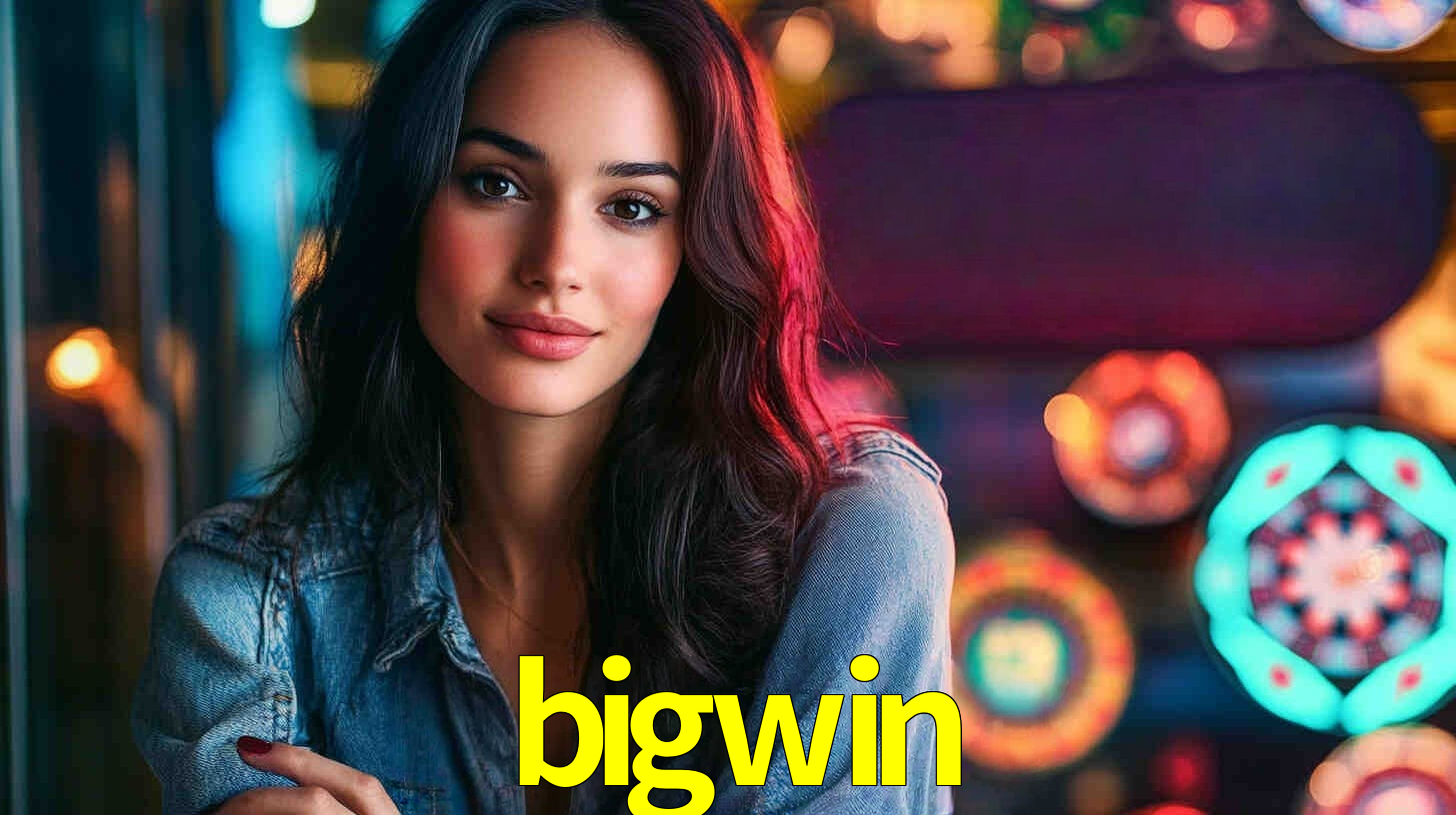 Descubra a Categoria de Bônus no bigwin: Uma Oportunidade Imperdível