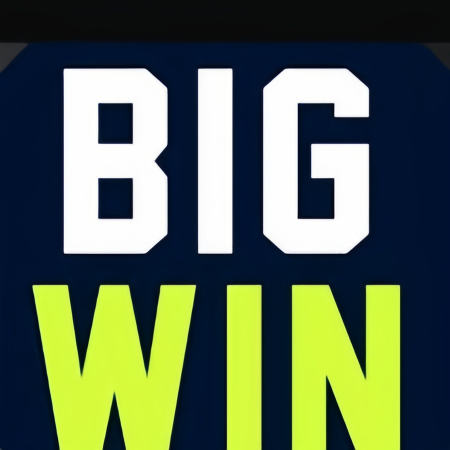 bigwin logo