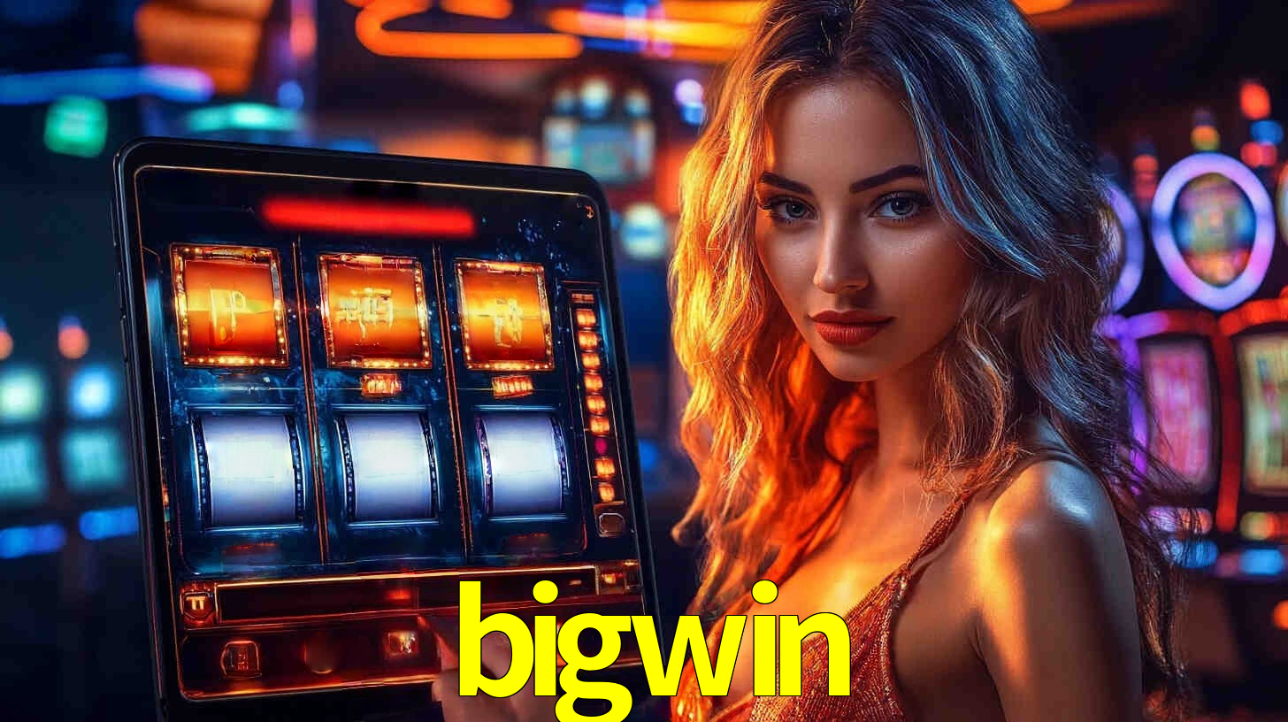 A Revolução dos Jogos Móveis: bigwin na Palma da Sua Mão