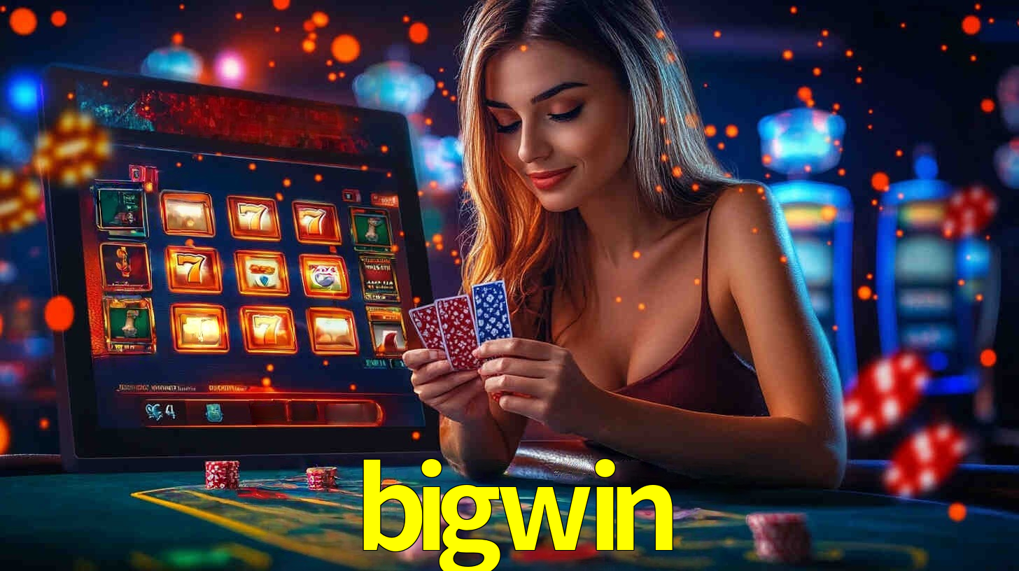 Aproveite as Melhores Promoções do bigwin